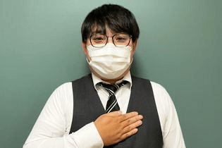 スギちゃんが感じる魅力ポイント